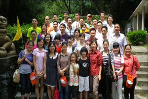 2012 科(ke)信(xin)英德(dé)之(zhi)旅