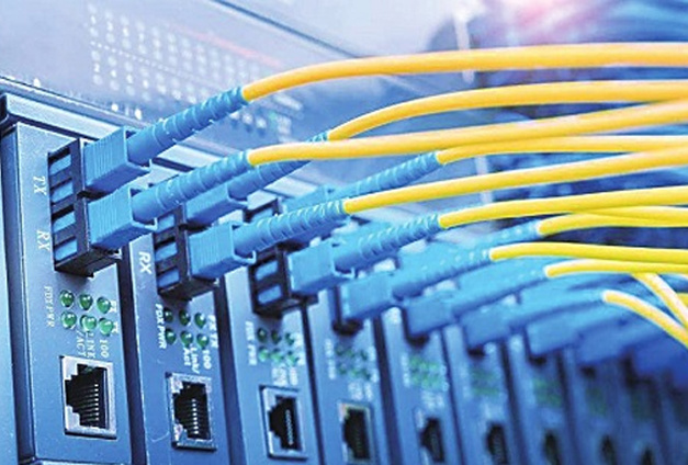 中(zhong)國(guo)電(dian)信(xin)引入光纜集(ji)采：總規模220萬芯公(gōng)裏