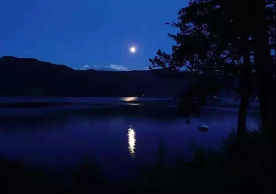 月滿中(zhong)秋，情滿科(ke)信(xin) | 中(zhong)秋快樂。